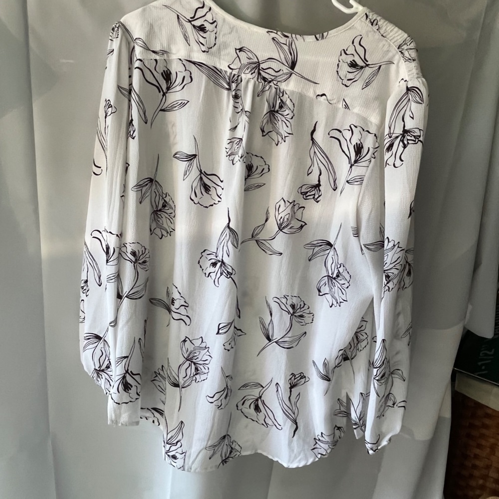 Fun2fun Blouse - image 2